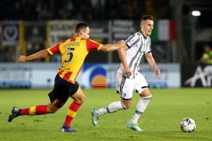us-lecce-v-juventus-serie-a
