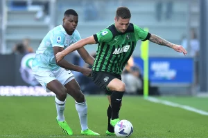 us-sassuolo-v-fc-internazionale-serie-a