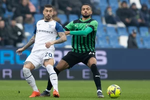 us-sassuolo-v-ss-lazio-serie-a