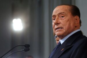 patrimonio silvio berlusconi