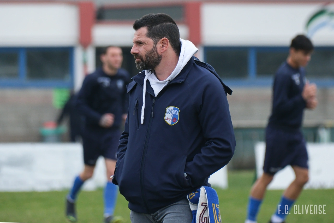 Sergio Pellissier, Clivense