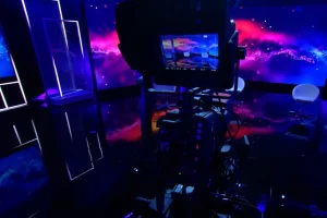 Sky Production Services