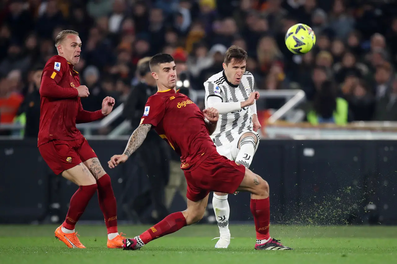 Ranking UEFA aggiornato