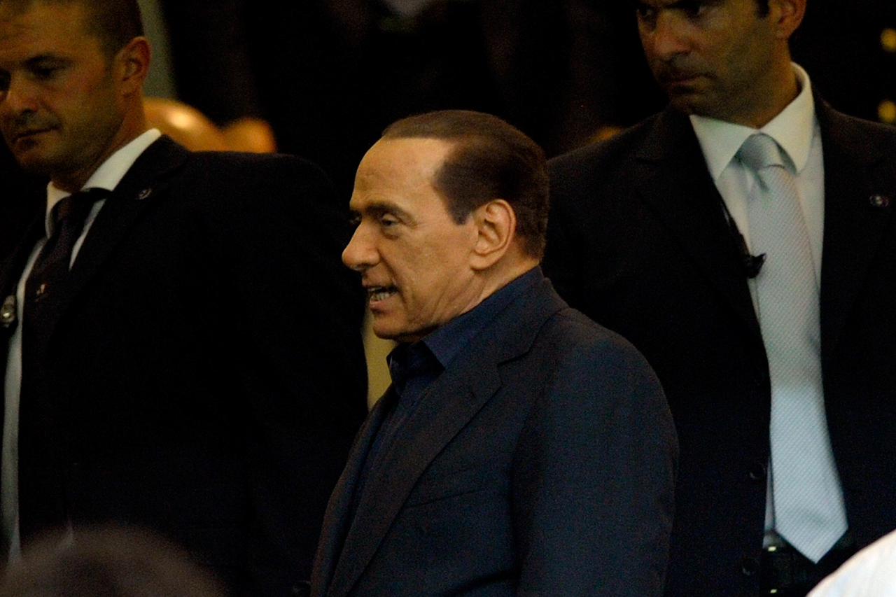 berlusconi