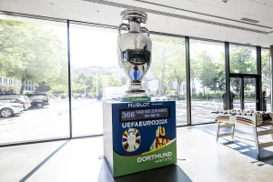 Euro 2032 data scelta sede