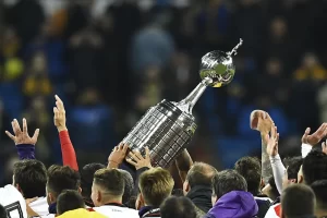 coppa libertadores