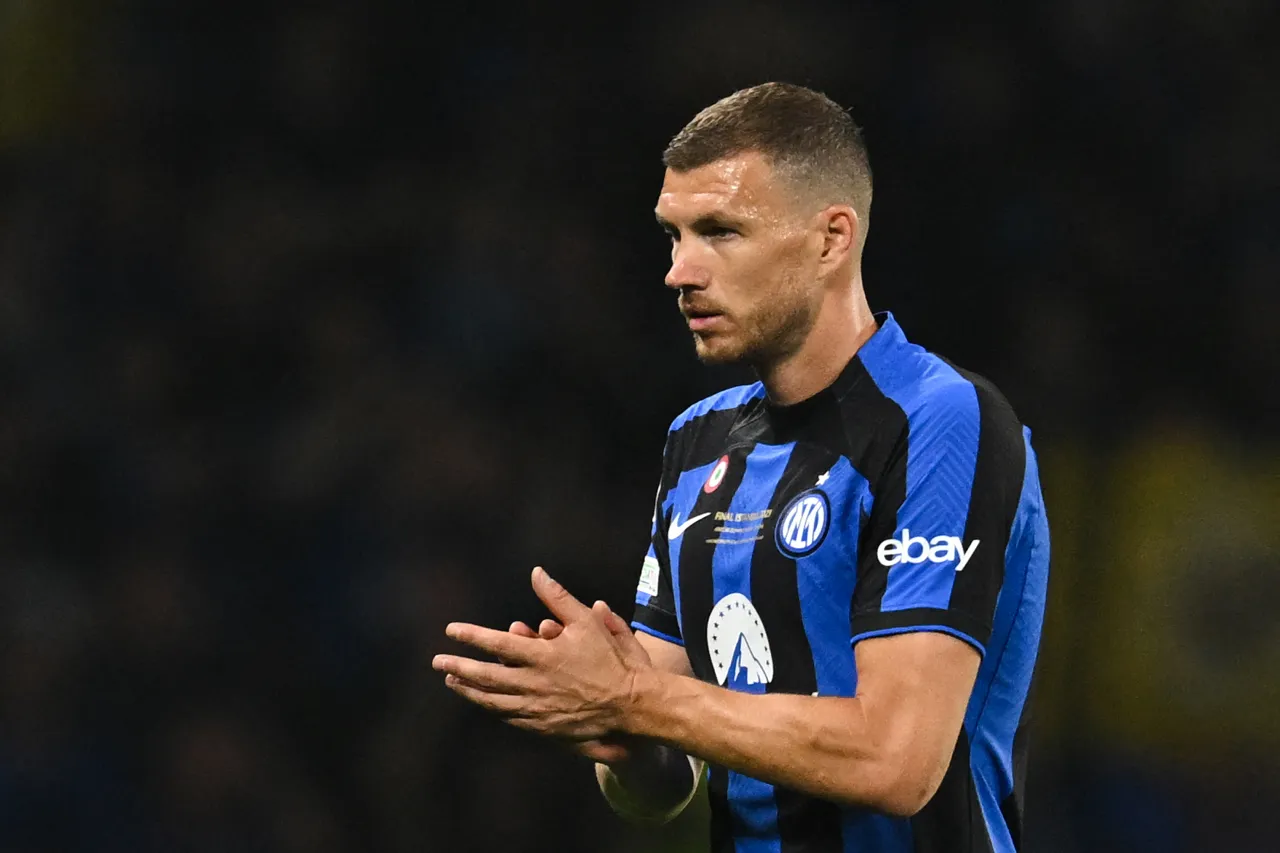 dzeko
