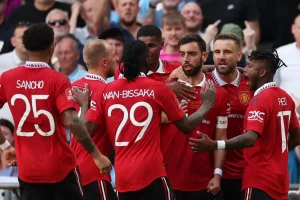 Manchester United titolo Borsa