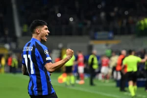 Inter costo esuberi
