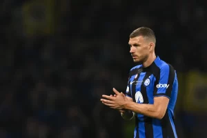 Inter risparmio Dzeko
