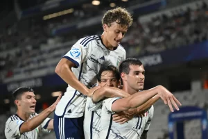 VAR Europei Under 21