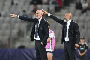 Perché Italia non va alle Olimpiadi