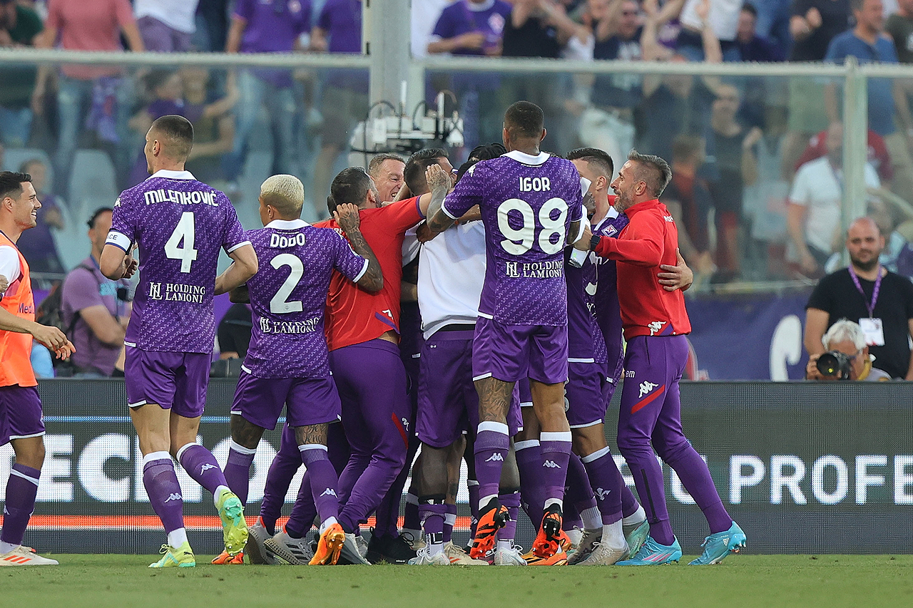fiorentina
