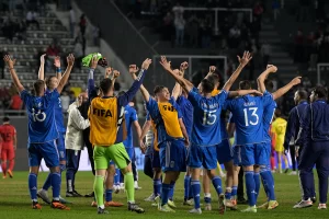 Dove vedere Italia Uruguay Mondiale U20