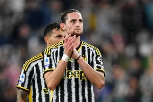 Rabiot stipendio rinnovo