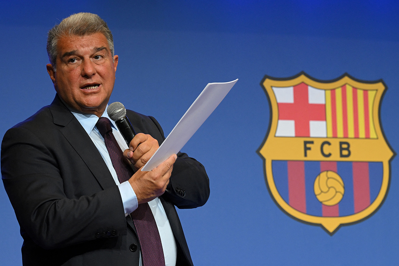 Barcellona complesso residenziale Dubai