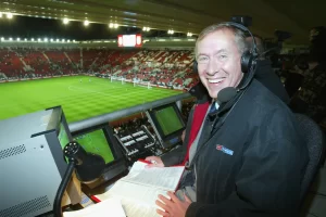 martin tyler