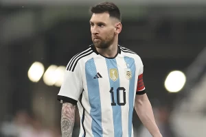 messi