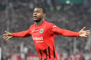 Ndicka stipendio Roma