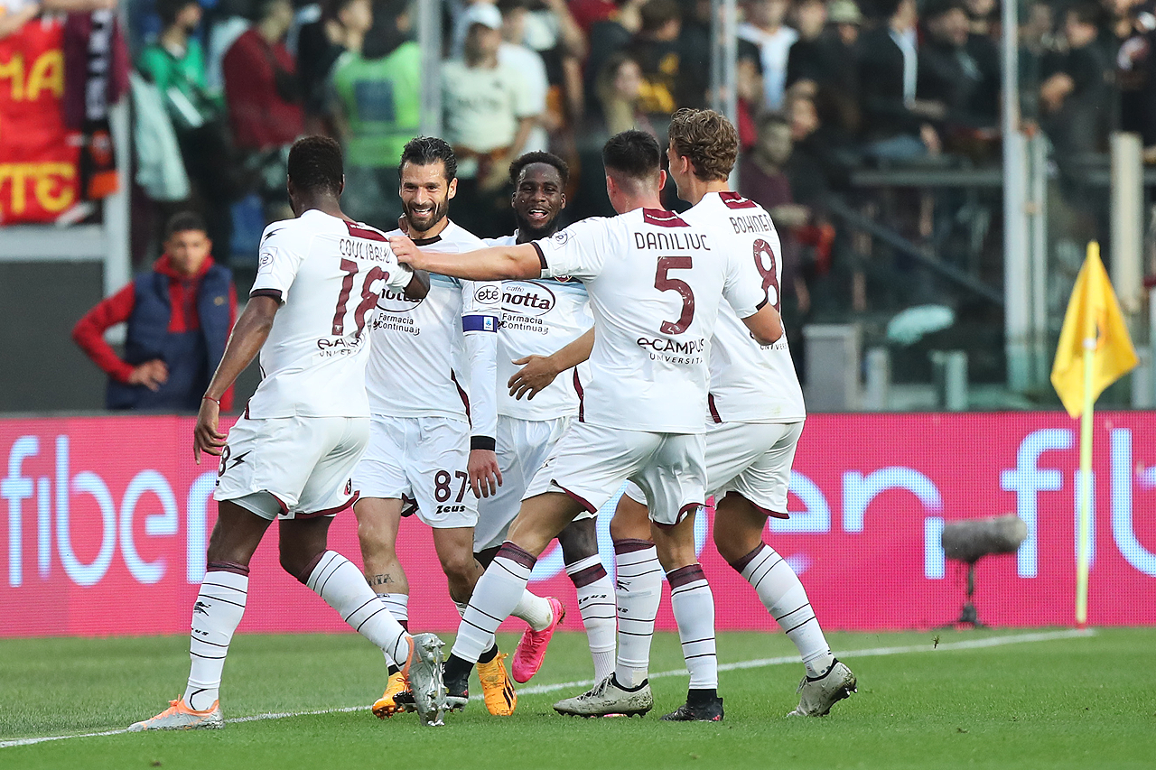 salernitana