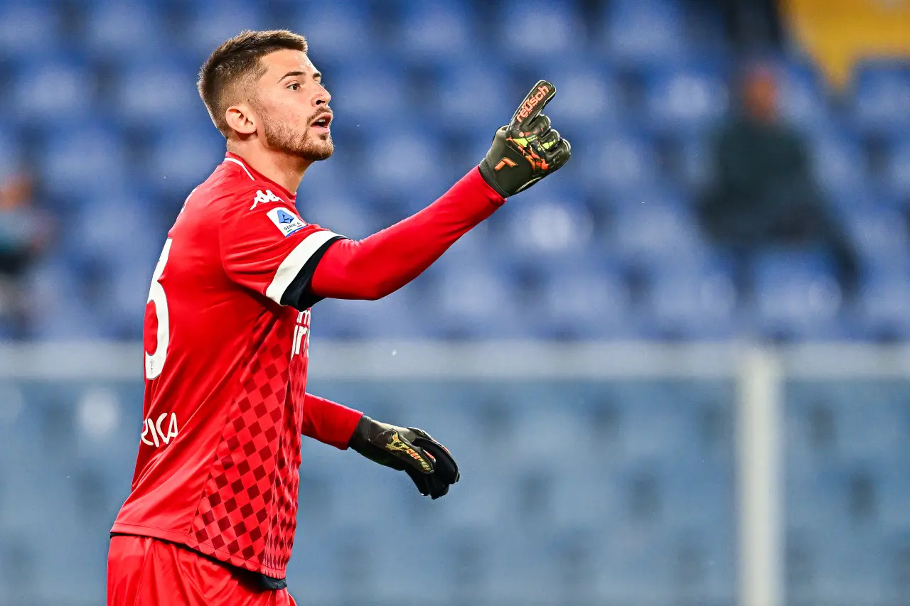 Vicario plusvalenza Empoli