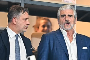 Cosa può fare un Direttore sportivo inibito
