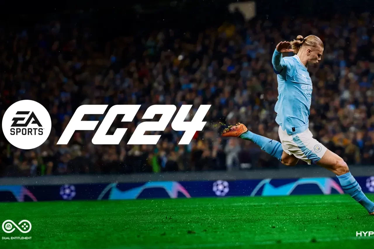 EA Sports FC data di uscita