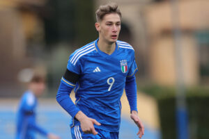 Italy U18 v Spain U18 - International Friendly