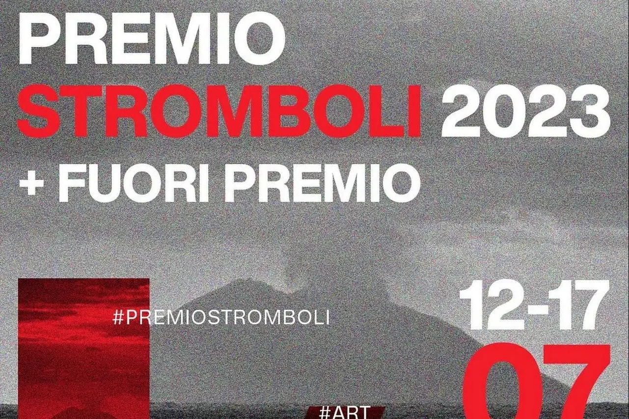 Premio Stromboli 2023