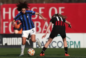 Diritti tv Serie A femminile