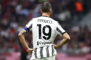 Bonucci costo Juventus