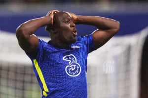 Lukaku costo Chelsea