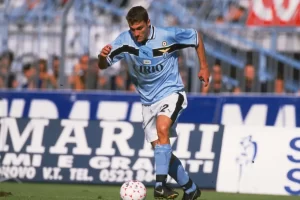 Lazio plusvalenze record