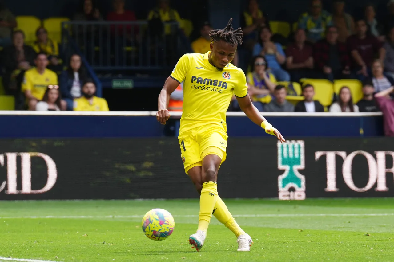 chukwueze