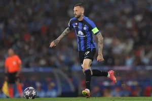 Brozovic plusvalenza Inter