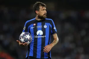 Acerbi stipendio Inter