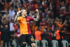 Inter incasso Icardi