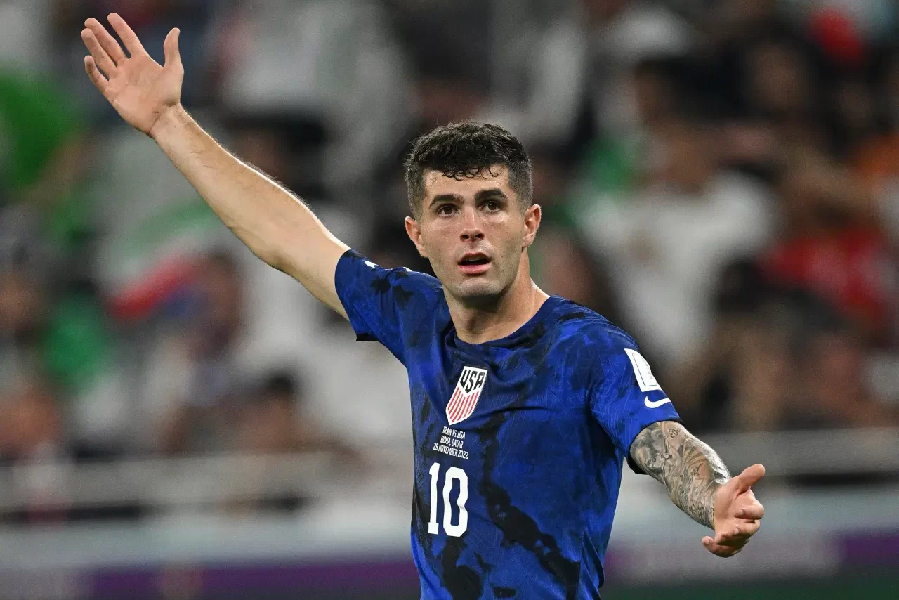 Pulisic stipendio Milan