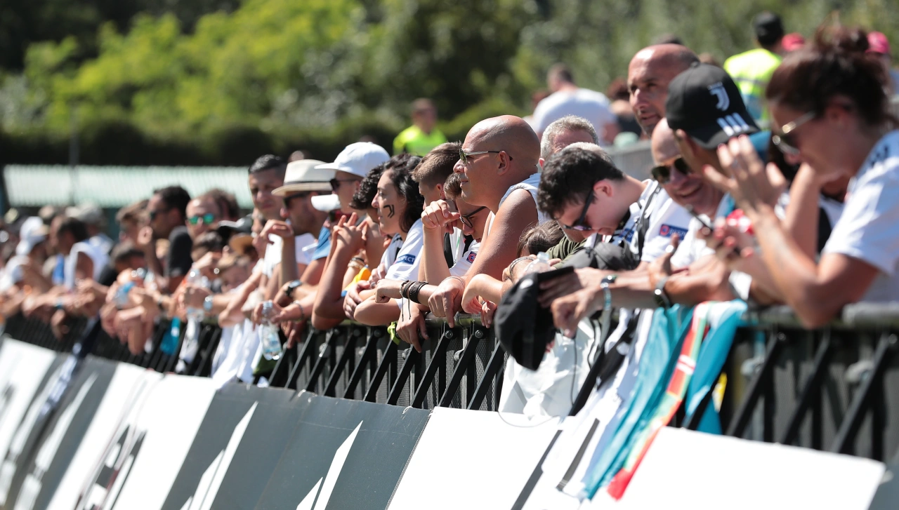 juventus-a-v-juventus-b-pre-season-friendly