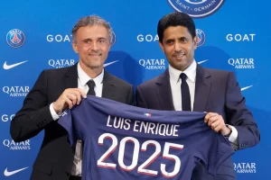 luis enrique