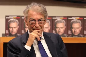 Vittime truffa Crosetto