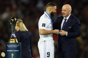 Mondiale per Club giocatori in scadenza
