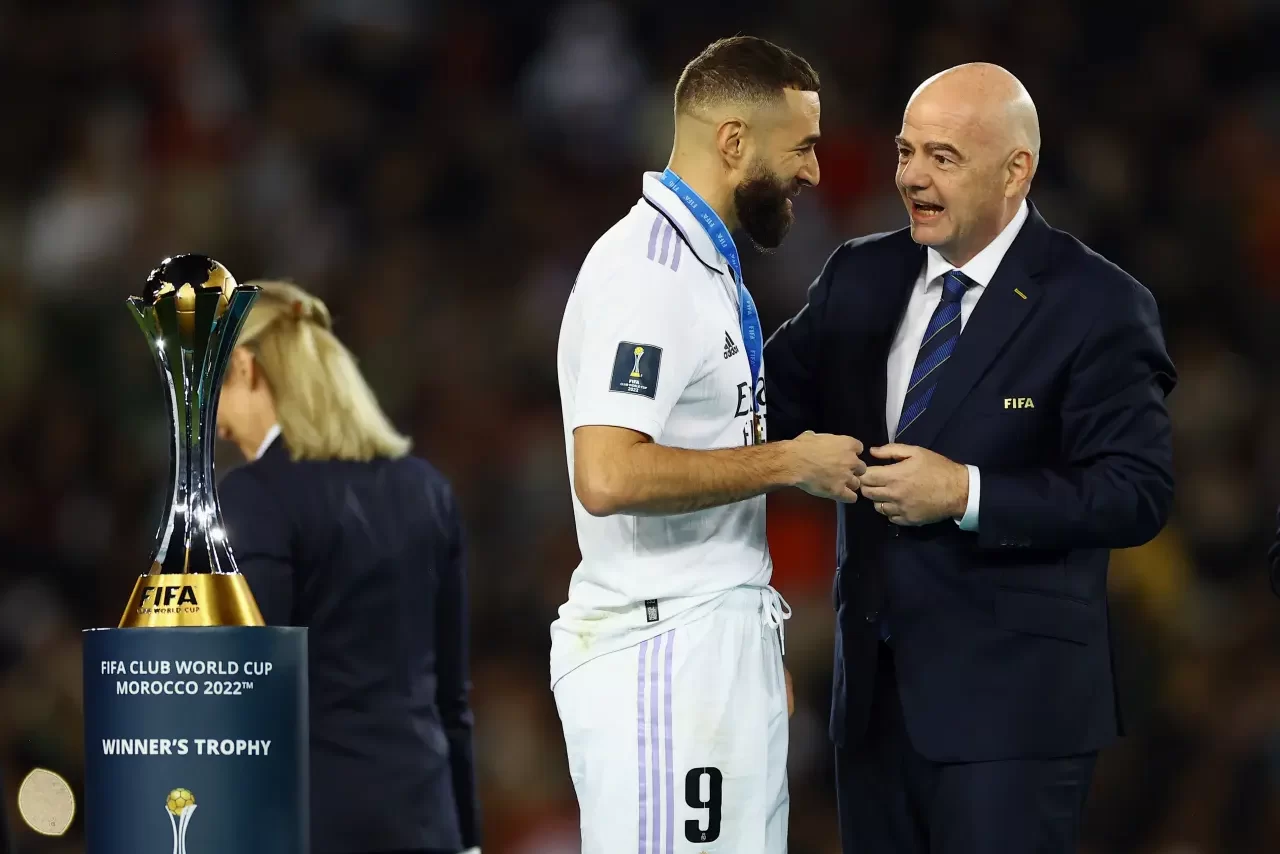 Mondiale per Club giocatori in scadenza