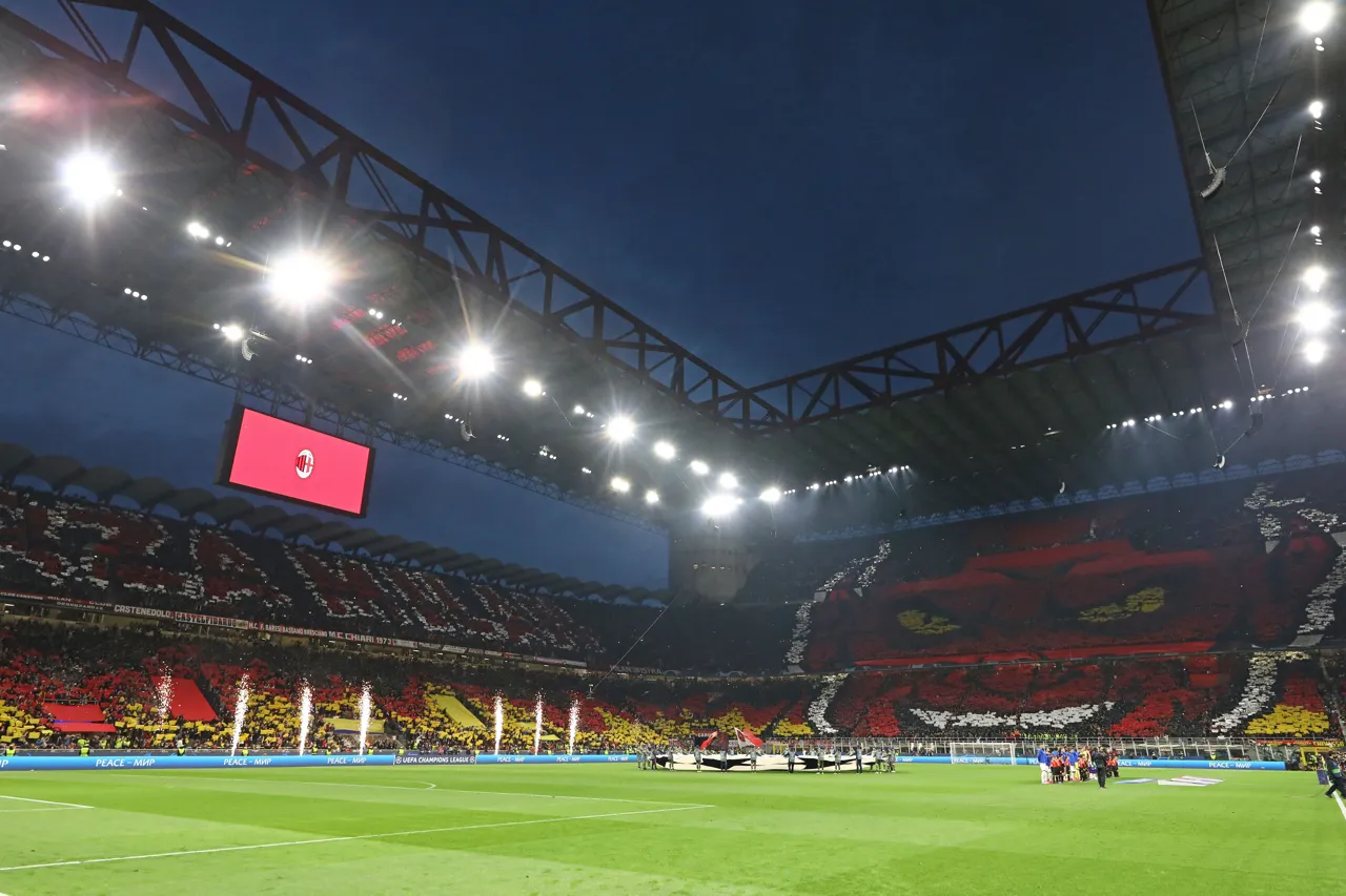 Milan numero abbonati 2023 2024