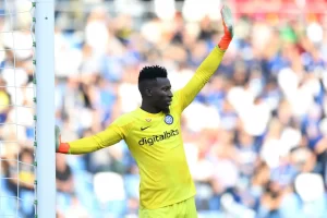 Inter plusvalenza Onana