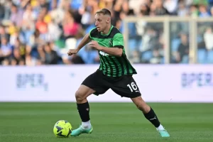 Frattesi stipendio Inter