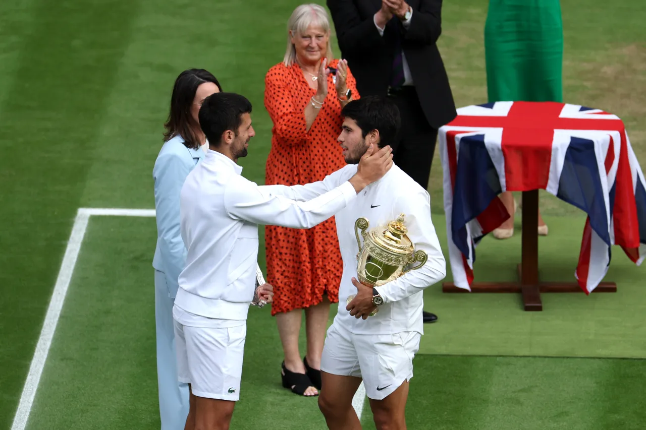 Sky partite di tennis più viste