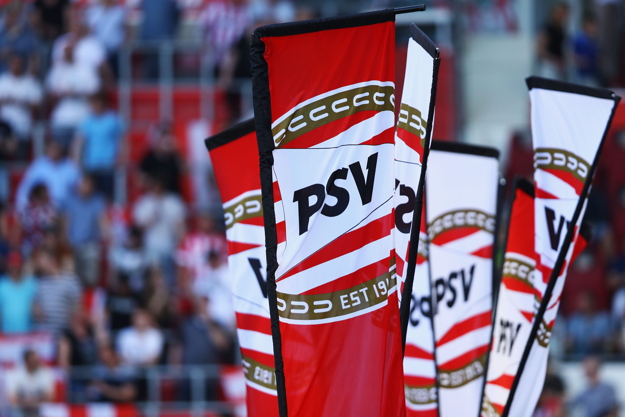 PSV v ADO Den Haag - Eredivisie