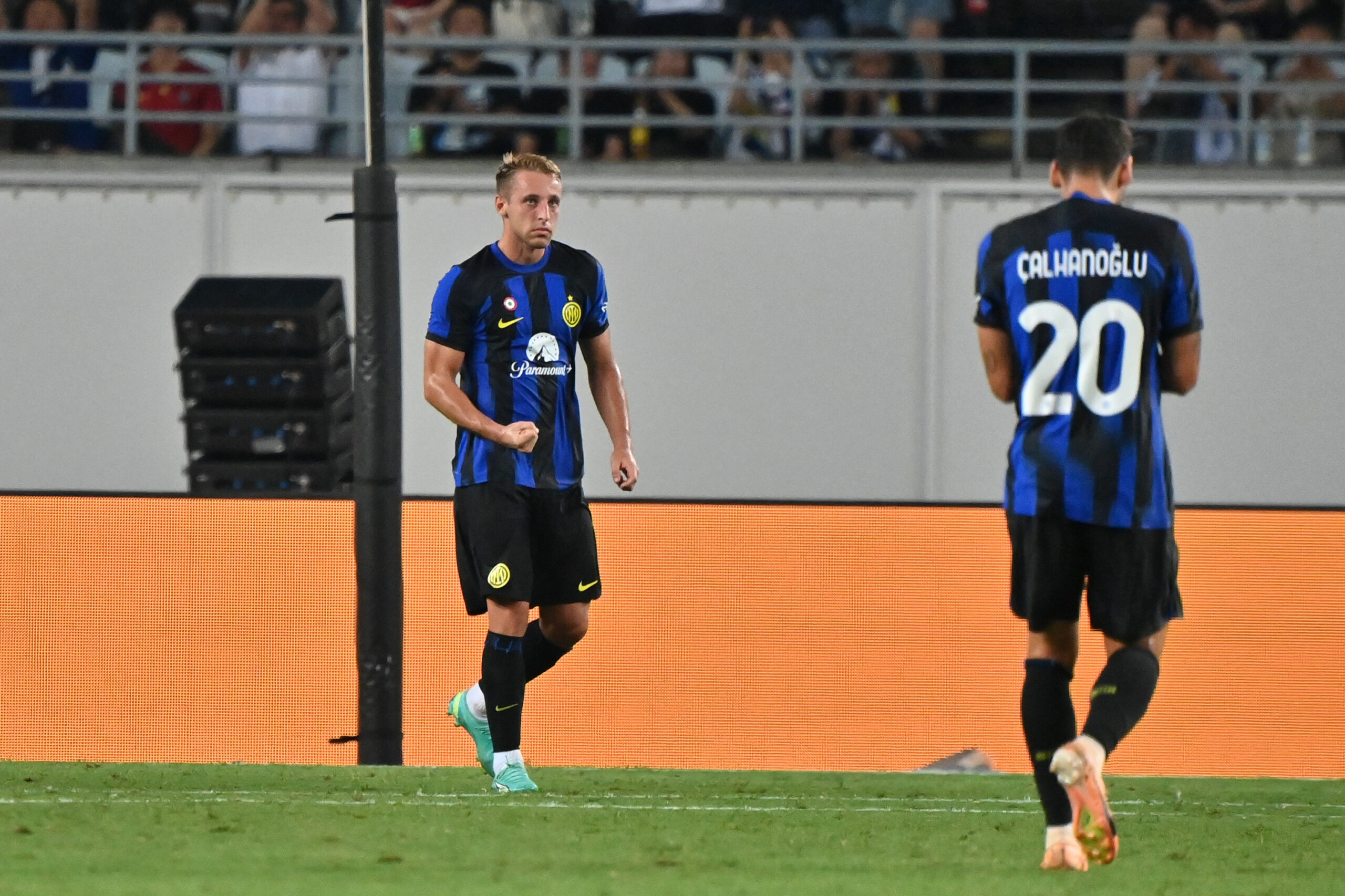 quanto ha speso inter sul mercato