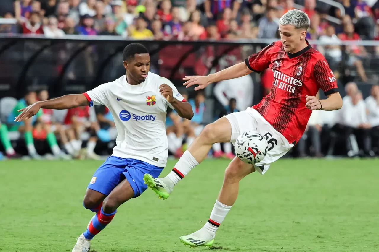 Saelemaekers impatto bilancio